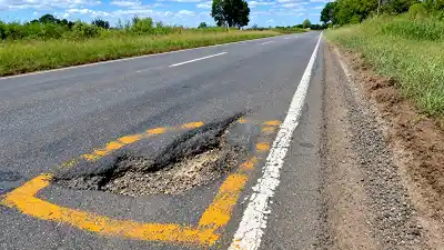 Santa Fe espera las autovías de las rutas 11 y 34: los números que explican la demora