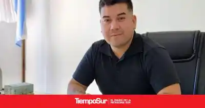 Un concejal se encadenará en el PAMI: el estudio que le niegan a su papá con cáncer