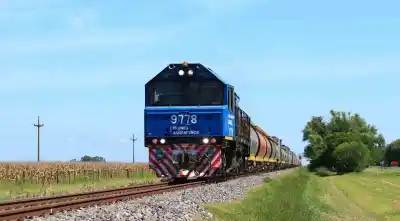 El gigante ferroviario que iba a poner US$ 3.000 millones se bajó a horas de la reunión clave por los ramales salteños