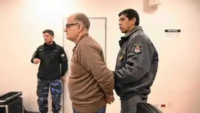 El condenado por el transfemicidio de Azul Semeñenko no saldrá de la cárcel: los motivos que pesaron