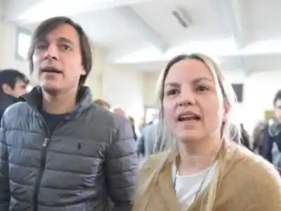 Ex marido de una funcionaria embistió a dos motociclistas: el veredicto que podría cambiar todo