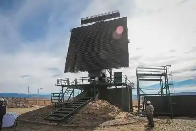 El radar de Río Grande tiene fecha de salida: qué lo reemplaza y hasta dónde llega