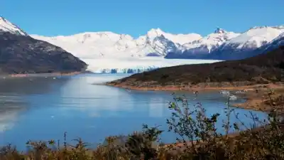 Más de 3.000 firmas piden que la Legislatura revise la venta de tierras junto al Perito Moreno