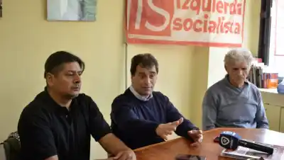 La izquierda barilochense va partida y un referente nacional no se la guardó: "Es criminal"