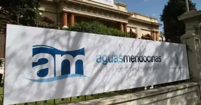 El nuevo jefe de AYSAM se reúne con Calvente: los dos frentes que promete atacar