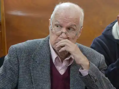 48 años esperando: la Justicia definió el destino del exfiscal Mazzoni y del expenitenciario Casco