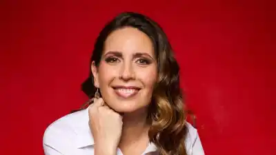 La cantante que vuelve a San Juan para un rol que ya hizo seis veces: "Es un sueño hecho realidad"