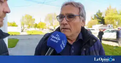 Lo acusaban de golpear a su pareja, pero la autopsia y el testimonio de la mujer cambiaron la causa