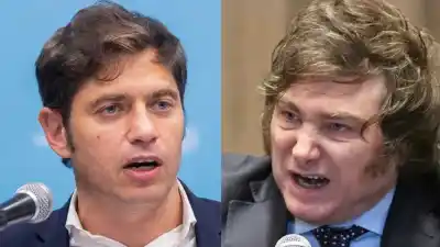 La encuesta que sacude al oficialismo: el dato que más preocupa no es el 37% del peronismo