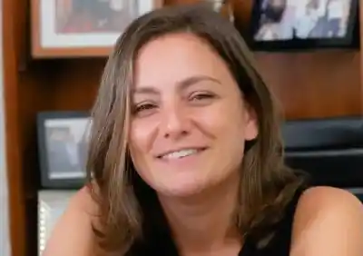 La mercedina Siley pidió derogar el FAL y advirtió: "¿Cómo vamos a pagar las jubilaciones?"