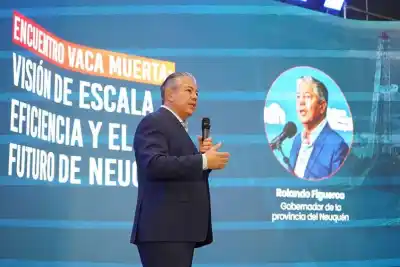 Neuquén premia a las empresas que compren en casa: el beneficio que llega en 2028