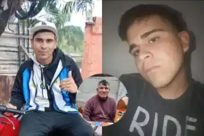 Ocho días de agonía, una moto y un hijo prófugo: el desenlace que sacude al General Paz