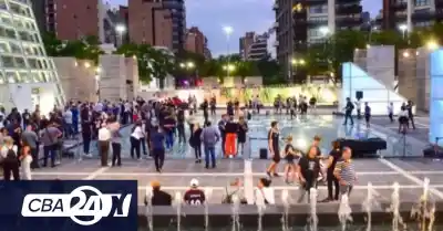 Científicos cordobeses salen a la calle: lo que se verá en Plaza España este jueves