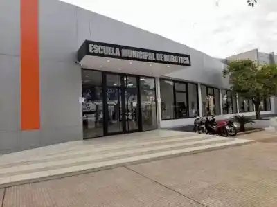 Tienen entre 6 y 8 años y ya diseñaron un invento para que nadie derroche agua en La Banda