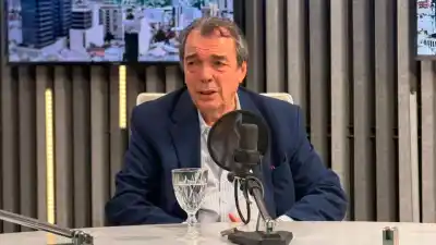 Niccolai cruzó a Milei por negar la crisis y advirtió por qué camino no se sale