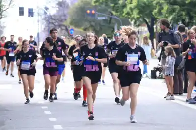 La UNR abre la inscripción de su maratón: el número que ya ilusiona a los organizadores