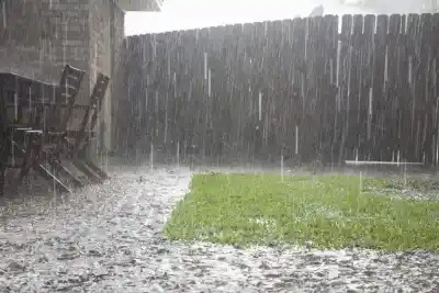Alerta meteorológica: lo que se viene para gran parte de la provincia y por qué hay que estar atentos