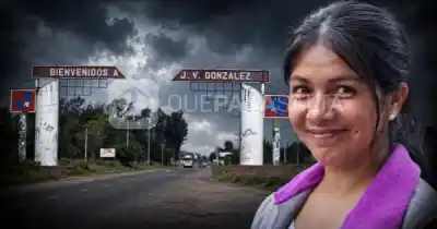 La Justicia le preguntó por la muerte de su madre y el joven de 21 eligió el silencio