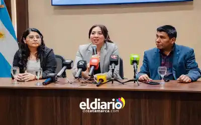 Murió un nene en Fiambalá: Salud salió a explicar por qué el caso es casi único en el mundo