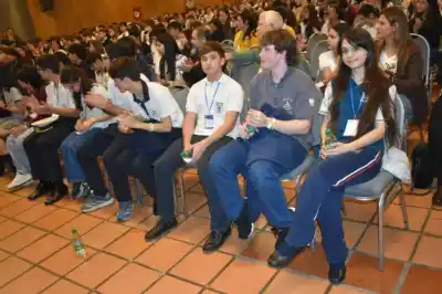 La provincia tiene una subcampeona nacional en matemática: quién es y dónde estudia