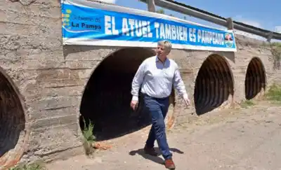 El fallo que Mendoza ignora y La Pampa convirtió en bandera