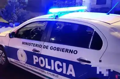 Lo buscaban en Comodoro y la División Búsqueda de Personas dio el aviso que cerró el operativo