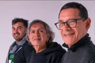 Los Nocheros cierran su gira de 40 años en Paraná: el detalle del repertorio que los complica