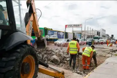Cortan el tránsito en Almafuerte: los 7 días que nadie tiene en cuenta