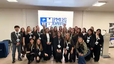 Más de 300 docentes de inglés coparon el Predio Ferial: lo que se llevaron a casa