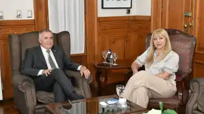 Dos dirigentes tucumanos se metieron en el podio nacional y miden más que la mayoría