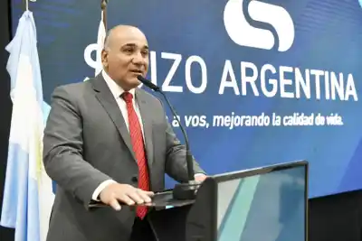 Dos empresarios bajo la lupa por la Andis: la firma que Manzur benefició con una exención millonaria