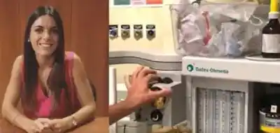 Los anestesistas de Salta llevan más de una semana de paro y nadie les paga desde hace casi medio año
