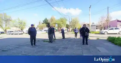 La comunidad boliviana se movilizó en Río Gallegos: el pedido que crece y la ayuda que necesitan