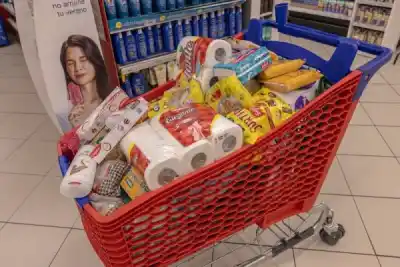 La cebolla se disparó 74% en una provincia y no fue Chaco: el mapa de la suba que golpea la compra