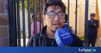 “Era un golpeador”, decían en redes: el hermano de Carlos Ferrel salió a responder