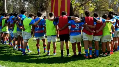 Old Lions abre sus puertas: seis selecciones y un boleto en juego