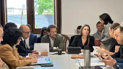 La reforma de seguridad llega al recinto con la Corte y los abogados en contra