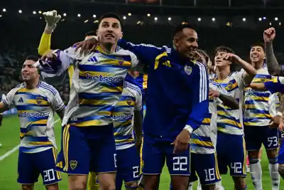 Boca jugará la final en Barranquilla: el pasaje más barato y las 6 cuotas que nadie está mirando