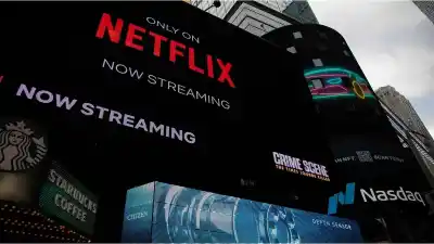 Netflix echó a mil empleados y ahora el mercado le pasó factura