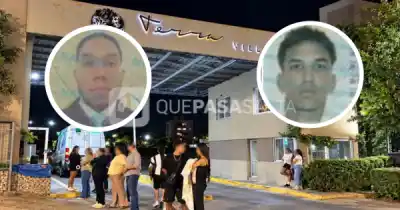 Interpol busca a un colombiano y un venezolano por la emboscada de los $85 millones en Salta
