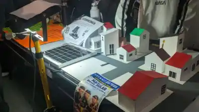 La Industrial de Viedma festeja 60 años con más de 100 stands, pero un proyecto estrella sigue frenado