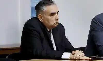 Ushuaia: el pedido de la fiscal era otro, pero el tribunal resolvió distinto con Guzmán