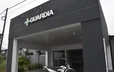 Tenía 36 años y llegó en ambulancia al hospital de General Pinedo: qué había ingerido