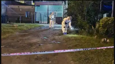 Ocho meses escondido, pero lo encontraron a pocas cuadras del lugar donde lo buscaban