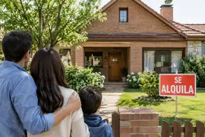 La Justicia pampeana les dio la razón a los inquilinos: las inmobiliarias no pueden cobrarles un peso de comisión