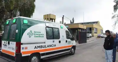 Una nena de 8 años viajaba en una moto en Maipú y no sobrevivió al impacto: qué se sabe del otro vehículo