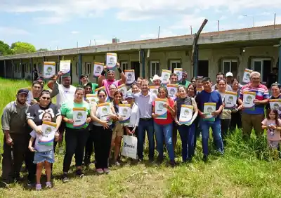 La Justicia archivó la denuncia del IPDUV contra el intendente de Margarita Belén: qué encontró el expediente