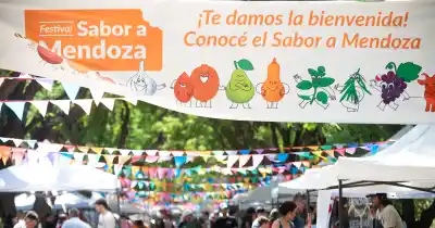 Godoy Cruz se prepara para dos jornadas a puro sabor mendocino en el Espacio Arizu