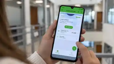 IPROSS cambió su app: el trámite que ahora se resuelve sin ir a la delegación