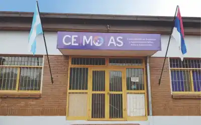 Misiones: quiénes son los 1.634 adolescentes que pasaron por los Cemoas y qué encontraron con la escuela